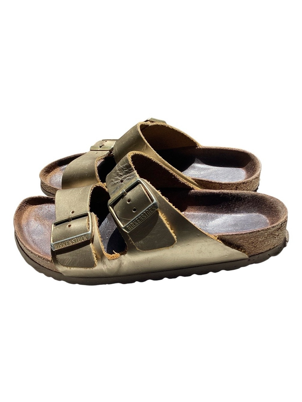 Birkenstock Arizona Sandals